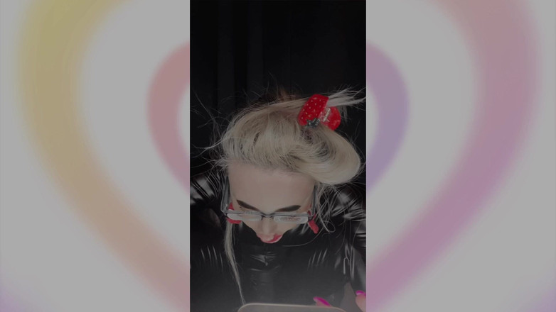 FinDom Goaldigger: Banci tidak mendapat joi tanpa penghinaan kehinaan Asmr menangkap