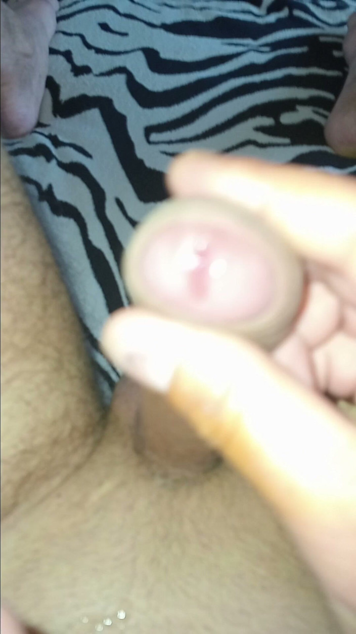 Pandora-DVA: A Beautiful Excited Penis, Naked, with a Large Beautiful Head,...