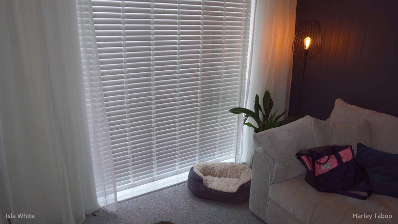 Harley Taboo: Colta in flagrante