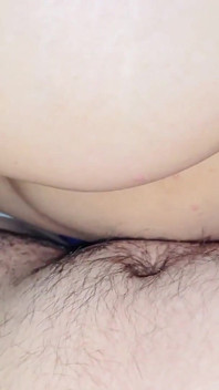 Tante seksi arab dengan pantat bahenol