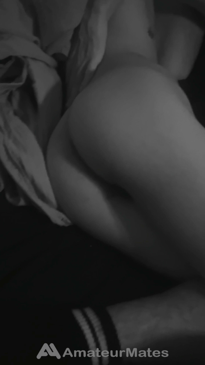 AmateurMates: Amatör Twink's Ass Exposed Och Fondled