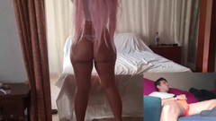 Holycandy: Cặp Đôi Nghiệp Dư Trò Chuyện Nóng Bỏng