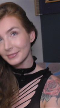 British Hotwife Katie Cooper with BBC