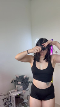Get Ready with Me for a Hot Day in Austin Texas