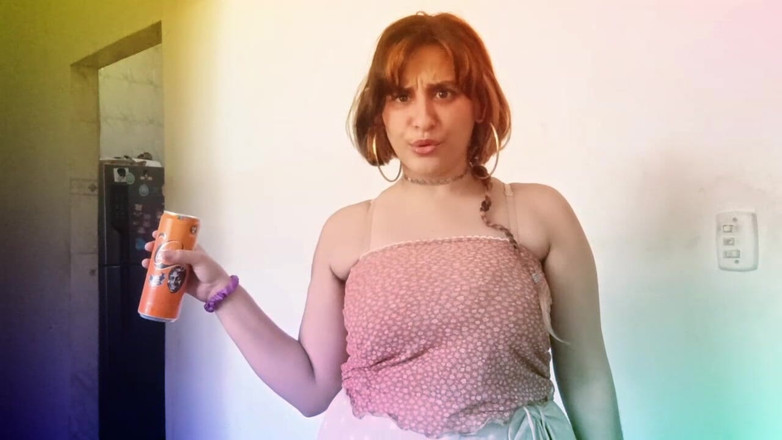 Ms Candy Bunny: Bar Cuck - Sph Femdom Rp