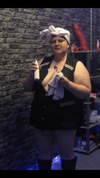 My Devoted Slave, Come to Me