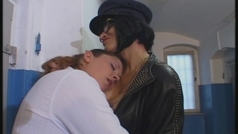 Absolute BDSM films - The original: Submissão feminina - Cena # 06