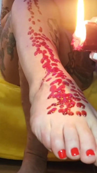 Wax Play