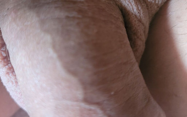 Big dick on: Hanya untuk Lady's