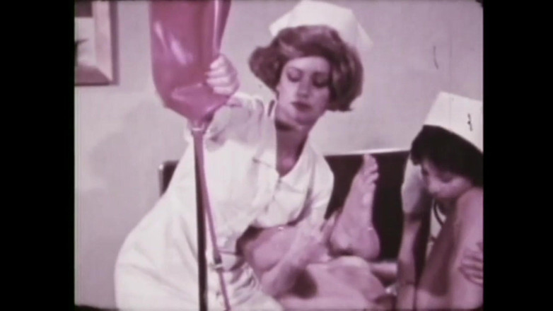 Vintage Usa: Nekontrolovatelné sexuální touhy