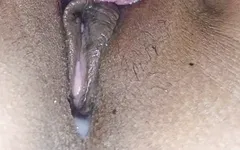 Licking Sister's Pussy and Sucking