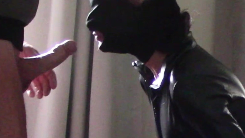 LauraOnHeels: MILF šukána do pusy se slinami a spermatem