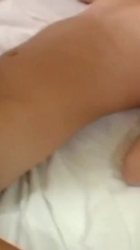 Hitomi knows how to make cocks come with her mouth and pussy