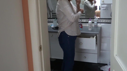 Ardientes69: My sister-in-law loves showing off while she asks me to...