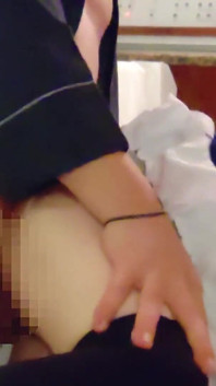 I Want to Be Sucked by a Girl in a Cute Nurse Cosplay Homemade Cunnilingus Creampie