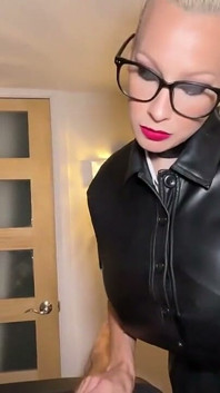 Handjob Massage Cumshot Countdown Full Video