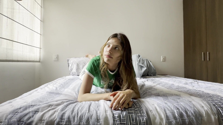 scarlettandc: Sono diventato la lesbica sottomessa della mia schiava
