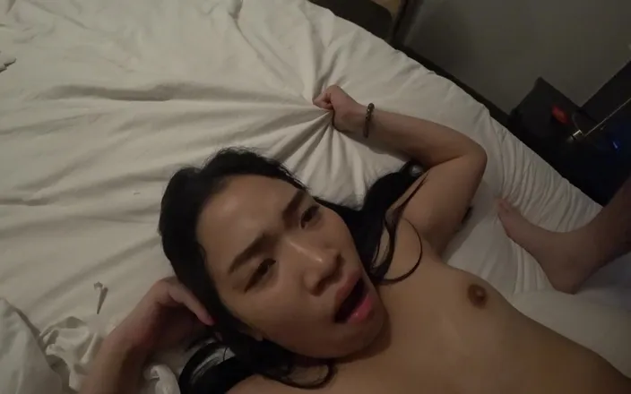 Arda Fennec: Tindermatch 'ploy' ternyata menjadi Skank