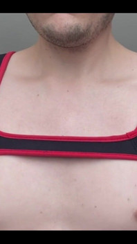 Would You Play with My Nips?