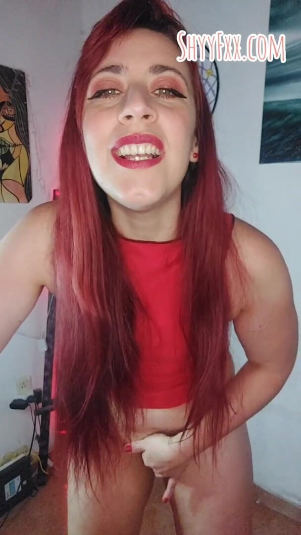 Tu Gauchita Argentina: Shyyfxx Jeg Opdager, na En Medarbejder Har Billeder Af Mig!!...