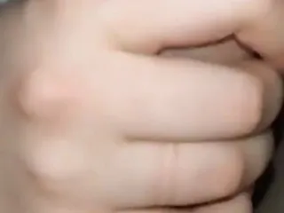 Adeli5100: Quick Blowjob in Car | No Cum