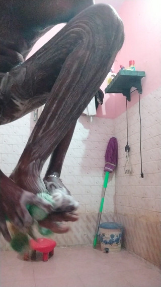 Tamil 10 inches BBC: Tamil10inches Překvapivá show pro fanoušky