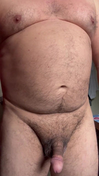 My Natural Body Nude
