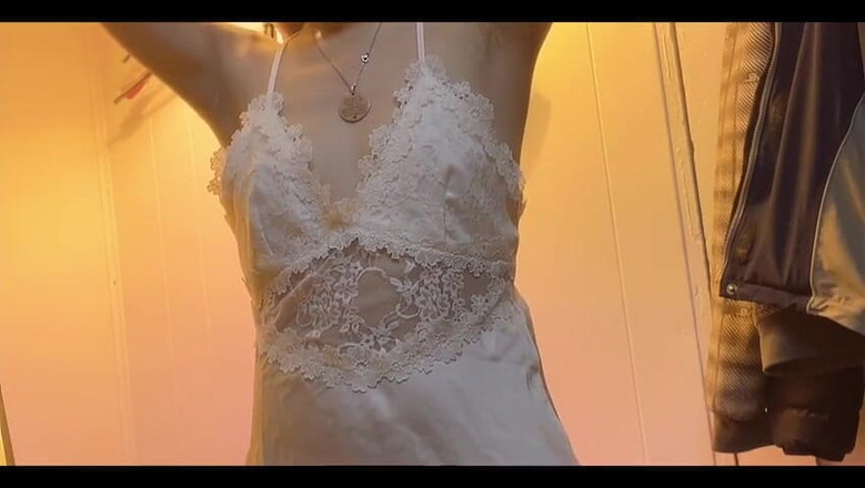 sweethanajapanese: Hermoso pequeño coño de japonesa sexy