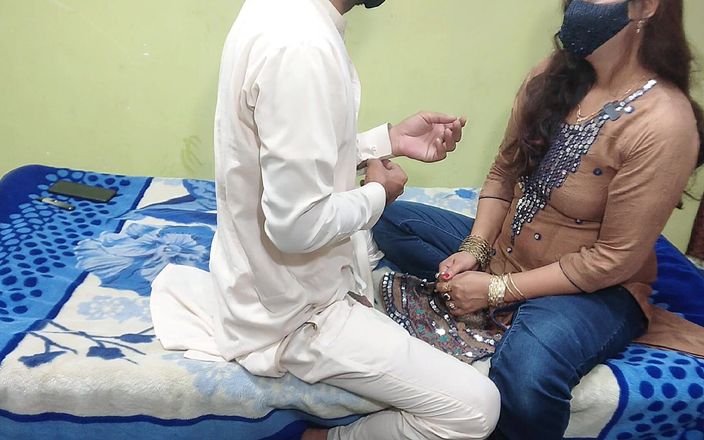 Gullnazkhan: Indiana desi ragazza calda chiaro audio hindi