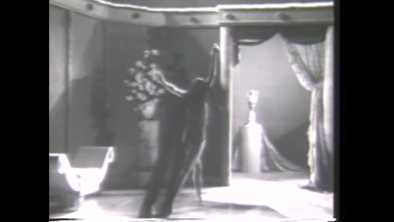 The Unforgettable: Dansen in de lucht