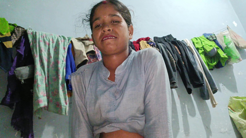 Reeiu: Bhabhi India desi video panas suami isteri