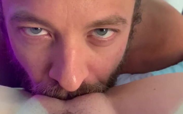 Sensual productions: Romantické a smyslné lízání pov kundičky