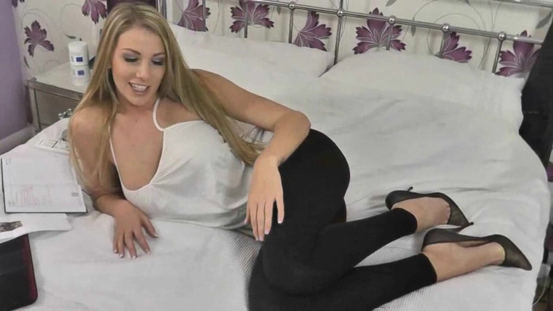 DanielleMaye: Instruction de manger du sperme