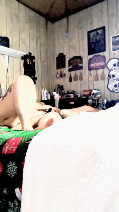 HerculesnVENUS: Allt jag vill göra är att komma på din röv