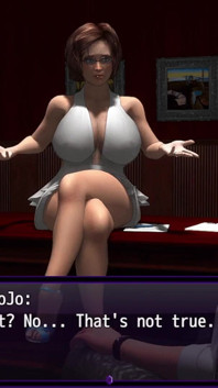 Mi profesora caliente me enseña a paja mi nueva vida - ep.15