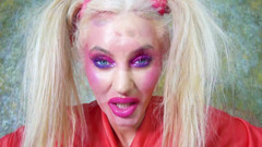 Goddess Celine: L'addestramento della sissy