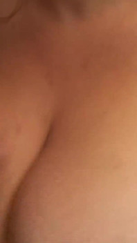 大きなおっぱいブロンド取得きっハードから後ろ