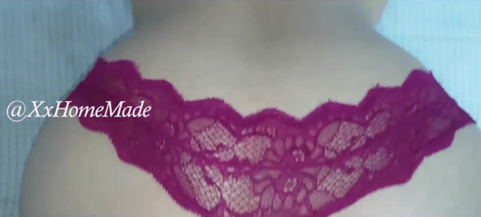 XxHomeMade: Popadněte mě za vlasy! Tato dospívající děvka má ráda opravdu...
