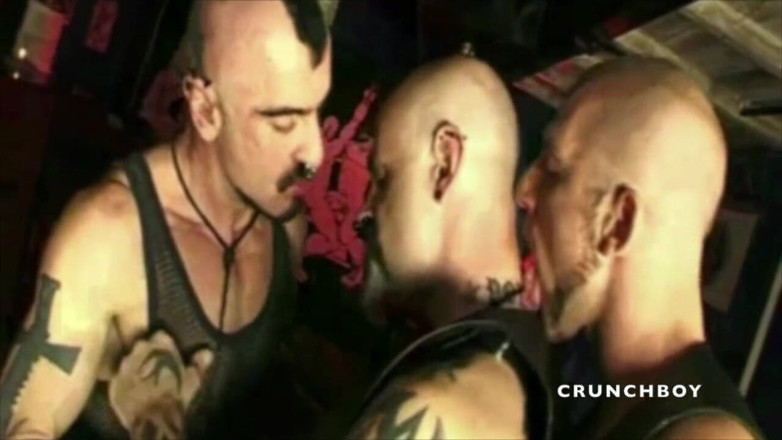 FETISH BDSM STUDIO: Fetisch und fitte demütigung im hinterzimmer