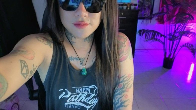 Kimberly Polizzi: Funny Moments in Stream 6 December 2025 Kim