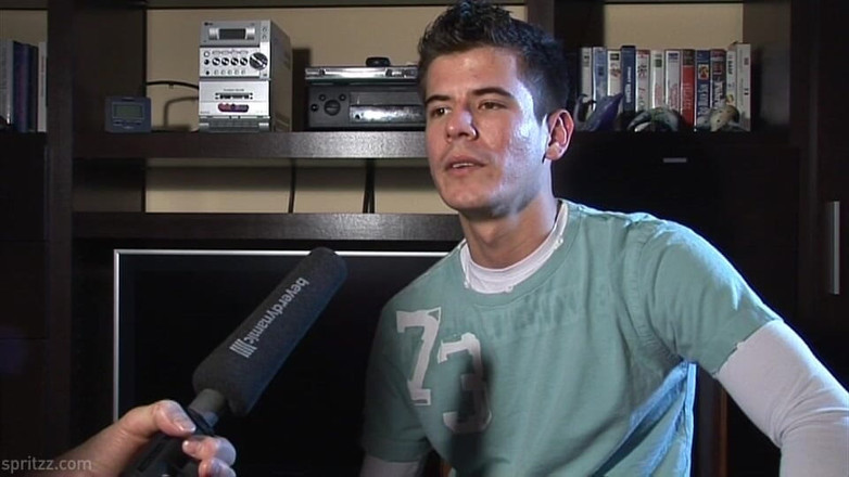 Spritzz: İspanyol aygır