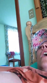 Lízání a šukání a stříkání do pusy
