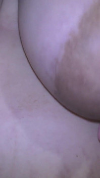 Oh, Can You Please Dump Cum Load in My Pussy? - Milky Mari