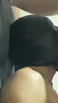 Just Open Your Fucking Mouth and Let Me Use Your Throat