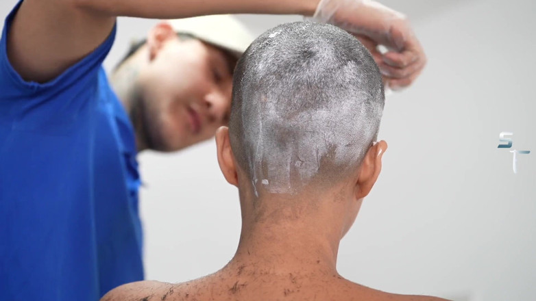 Shave Flix: ソフィー