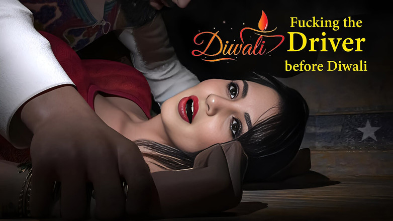 Your Savita bhabhi: Desi Bhabhi Got Fucked by Truck Driver Before Diwali