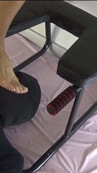 La mia prima pratica bDSM