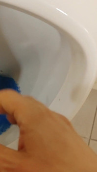 Hospital Piss Mix