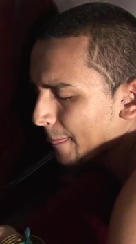 Scena 2 - Ecstasy Dream e Flamez Papi Pingas # 2 - Picante