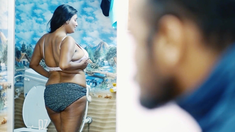 AlexDaizo: Big ass fucked przez Driver Desi Style